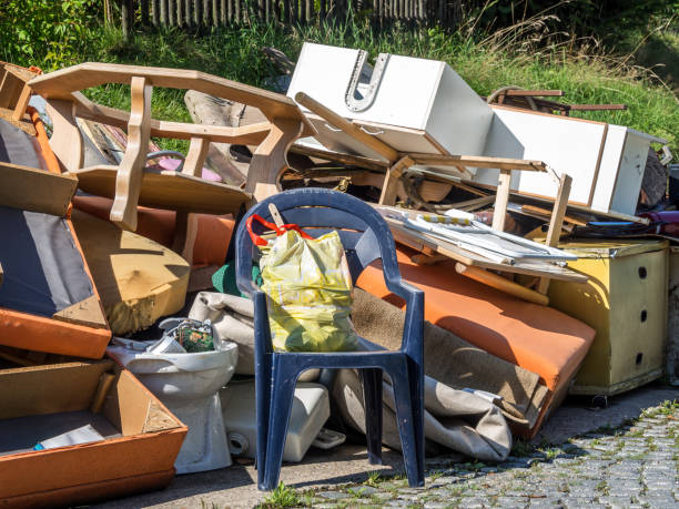 Best Construction Debris Removal  in Maize, KS