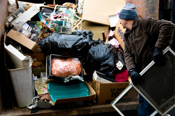 Trusted Maize, KS Junk Removal Experts
