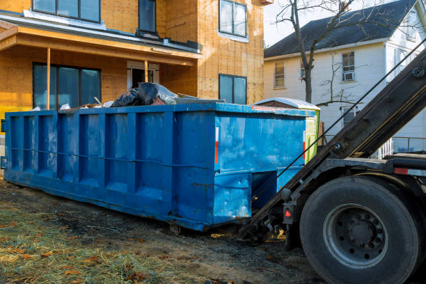 Yard Cleanup Services in Maize, KS
