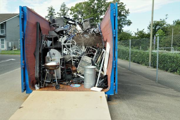 Best Dumpster Rental Services  in Maize, KS