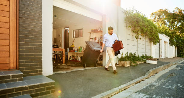Best Commercial Cleanout Services  in Maize, KS