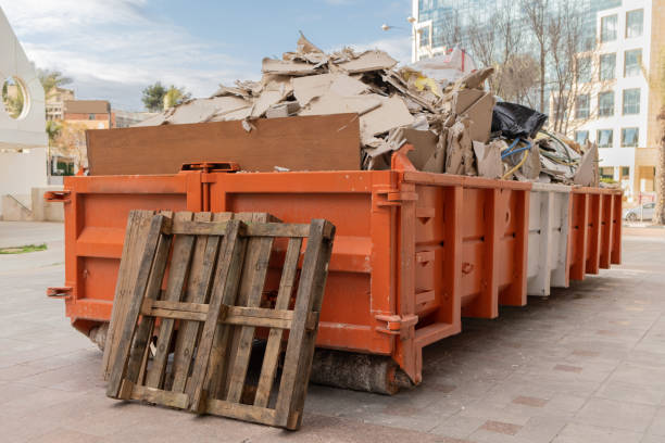 Best Residential Junk Removal  in Maize, KS