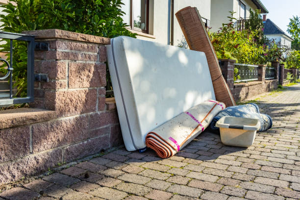 Best Attic Cleanout Services  in Maize, KS