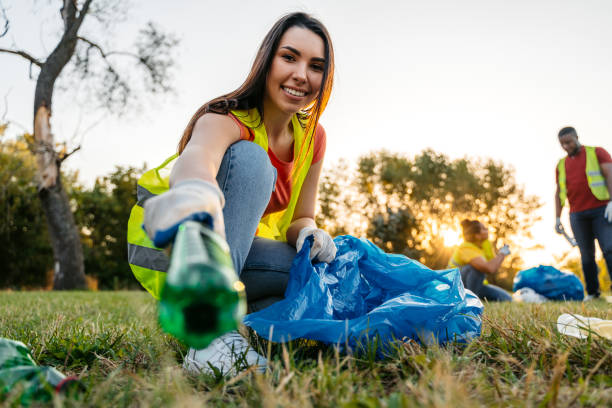 Commercial Cleanout Services in Maize, KS